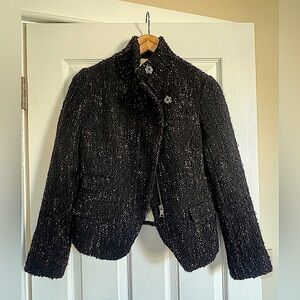 Banana Republic Boucle Jacket New w/o tags